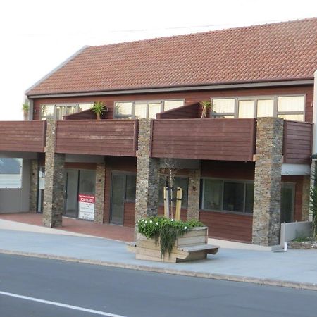 Leigh Apartments Exterior foto